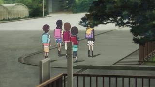 第2集 章魚嗶的救贖