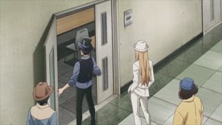 第11集 表演當天