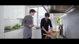 第13集 老宅三人行