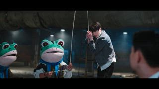 第17集 你是我唯一的家人