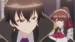 第9集 量產型女僕
