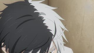 第17集 學長的教誨