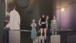 第21集 共同戰線