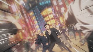 第22集 Shall We Dance?