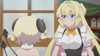 第12集 今年也開咖啡廳了