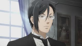 第13集 那名執事…潛航