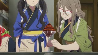第3集 Scintillation of genius
