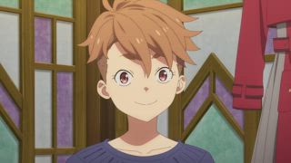第5集 Bittersweet first love