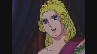 第12集 決鬥的早晨 奧斯卡將…？