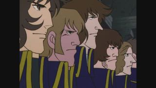 第29集 開始邁步的人偶