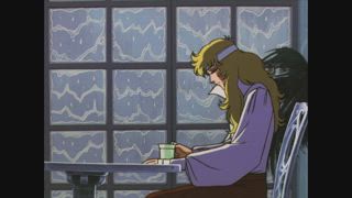 第32集 暴風雨的前奏曲