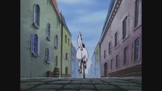 第38集 站在命運大門之前
