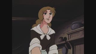 第6集 絲質洋裝和破衣服