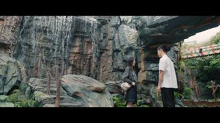 第28集 月下浪漫初吻