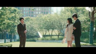 第25集 色誘也不能原諒！