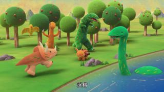 第27集 模仿遊戲