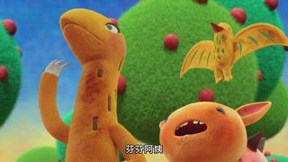 第38集 借宿