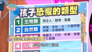 第26集 幫助孩子克服恐懼