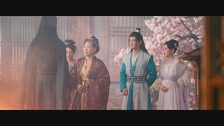 第2集 沈姑娘出事了！
