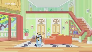 第11集 羊咩咩犬
