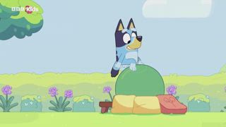第2集 障礙賽