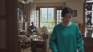 第10集 沈教授 再見