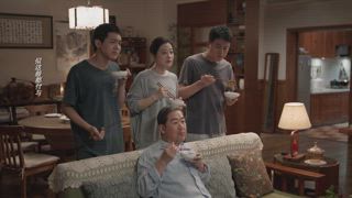 第11集 不打不相識