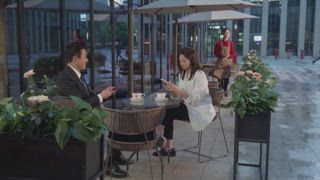 第13集 又談戀愛了？