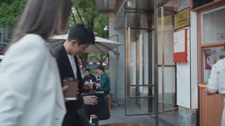 第18集 不辭而別的一封信