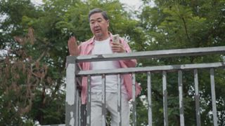 第31集 崩潰只在一瞬間