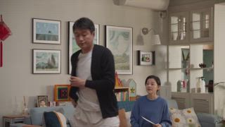 第6集 談戀愛得跟你爸學