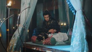 第13集 貴妃來色誘