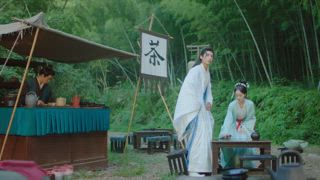 第18集 微服私訪尋巫族