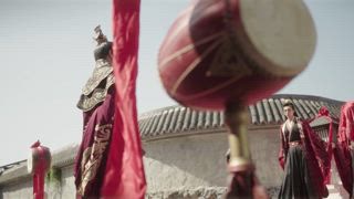 第2集 她是朕的母后！