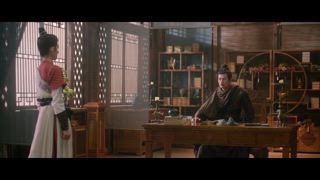 第12集 父與女