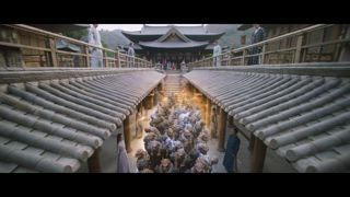 第17集 南風意 你會後悔的！