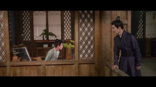 第21集 百年長樂雨 妖王執傘歸