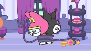 第1集 密室逃脫
