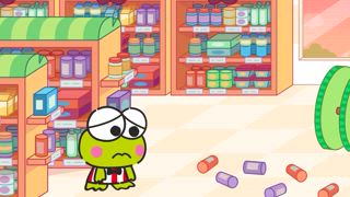 第2集 13號星期五