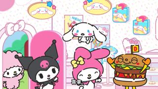 第8集 甜甜的大耳狗喜拿
