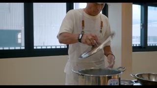 第4集 做船的人2+料理南洋風味餐