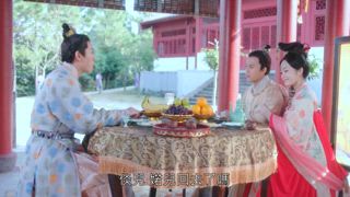 第11集 落水意外