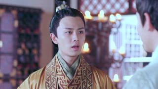 第18集 恭喜殿下 喜得麟兒