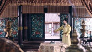 第35集 下旨來賜婚