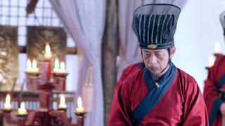 第45集 混亂的大婚之日