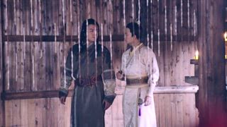 第47集 換裝脫身之計