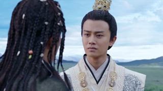 第16集 當年的真相是...