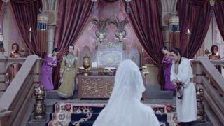 第17集 馬車之上的吻別