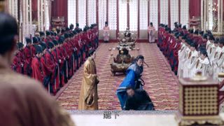 第2集 篡權的逆子？