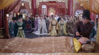 第20集 正面對決